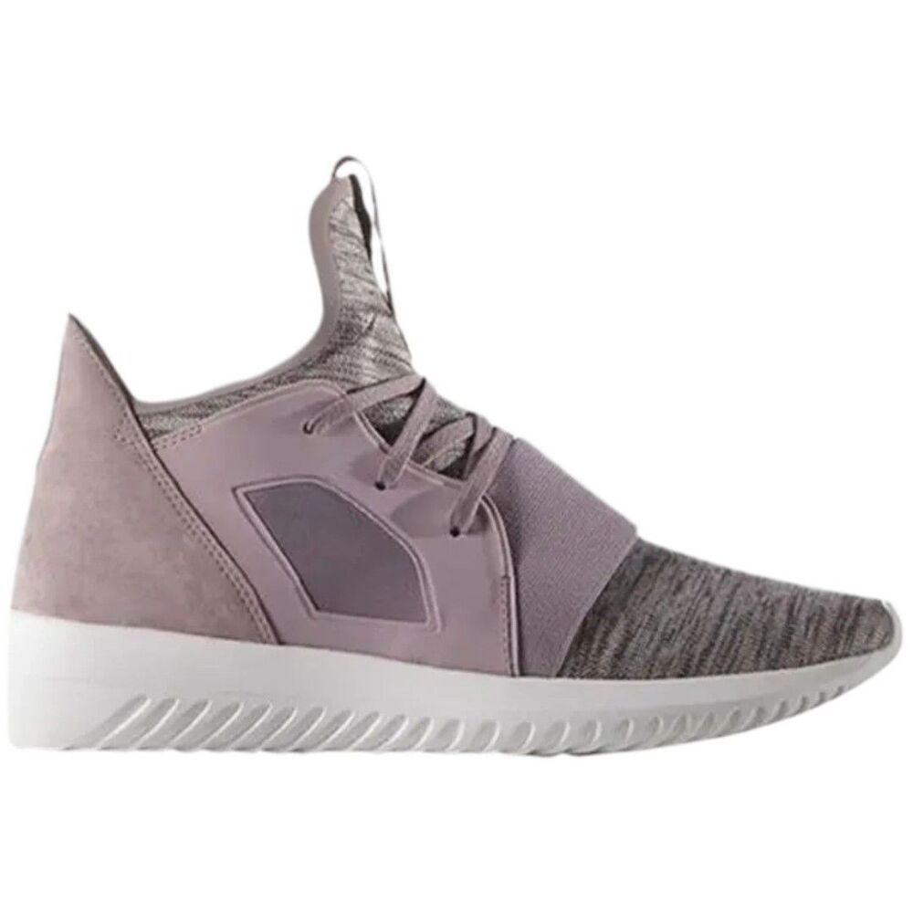 adidas Originals Tubular Defiant W "Blanch Purple" sz. 7.5 US UK 6